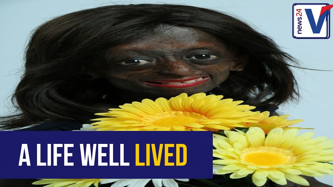 WATCH: Ontlametse's family and friends celebrate a life well lived