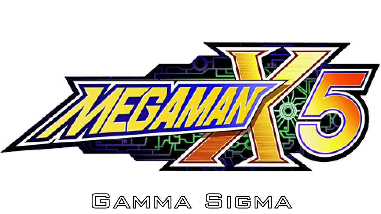 Megaman X5 - Gamma Sigma/Final Battle (Metal Cover)