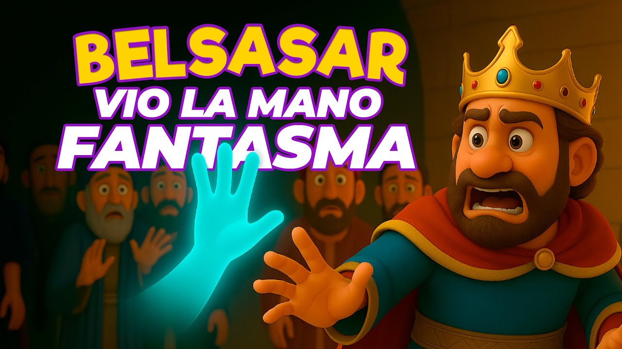 La Biblia para Niños ⭐ 