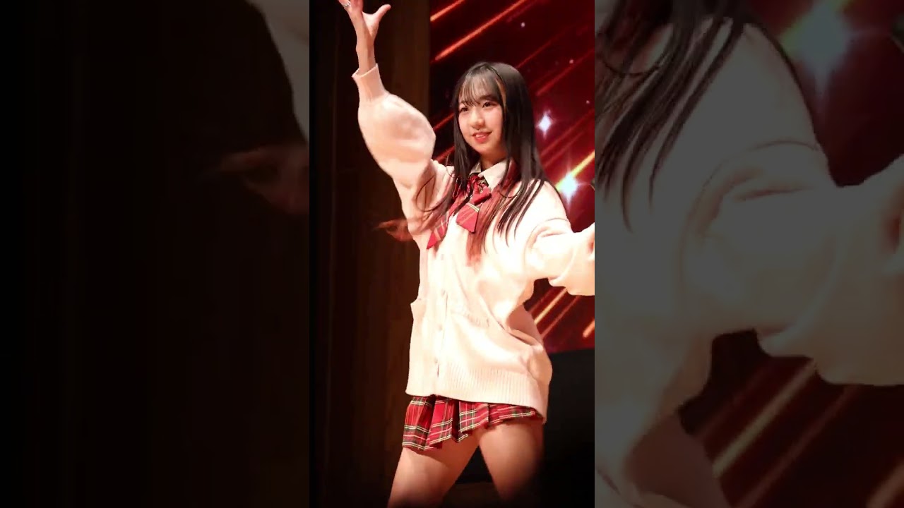 スプラウト学園 「Try Me」 アイドル劇場 2026年2月11日