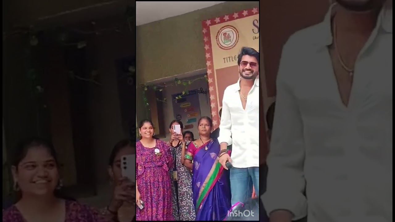 Big boss winner Nikhil performance 👏❤️💐✨#viralvideos #velagapudiwonders