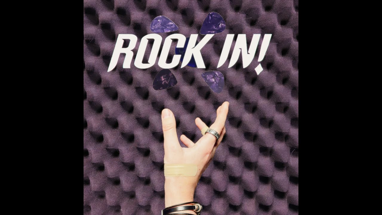 Koseki Bijou ~ ROCK IN! 【Shiva's Version】 (Full Cover)