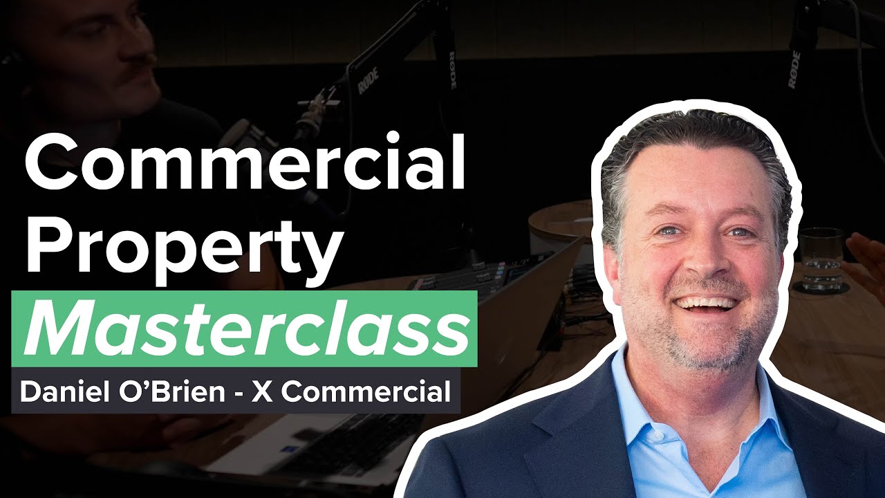 Commercial Property Masterclass