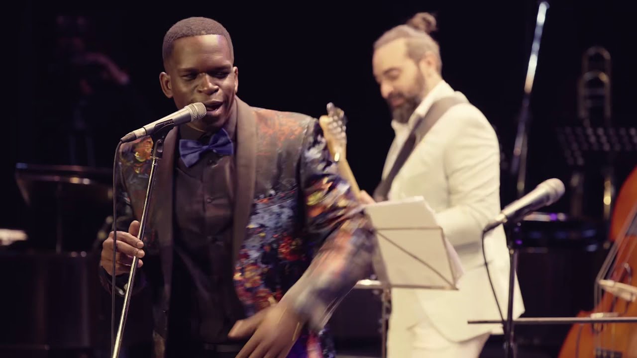 Tema: “TROMBÓN A ORULA” concierto (DVD) “MÁS TROMBÓN QUE NUNCA LIVE” 2019