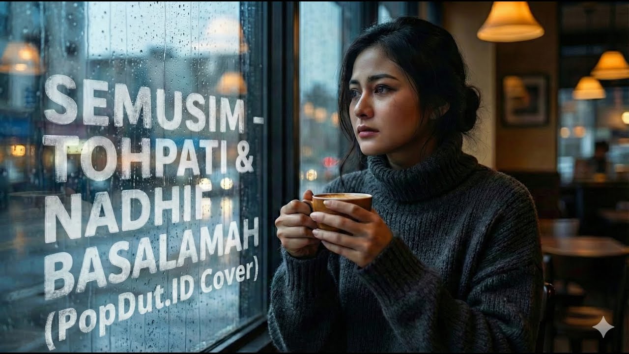 Semusim - PopDut.ID (Tohpati & Nadhif Basalamah Version)