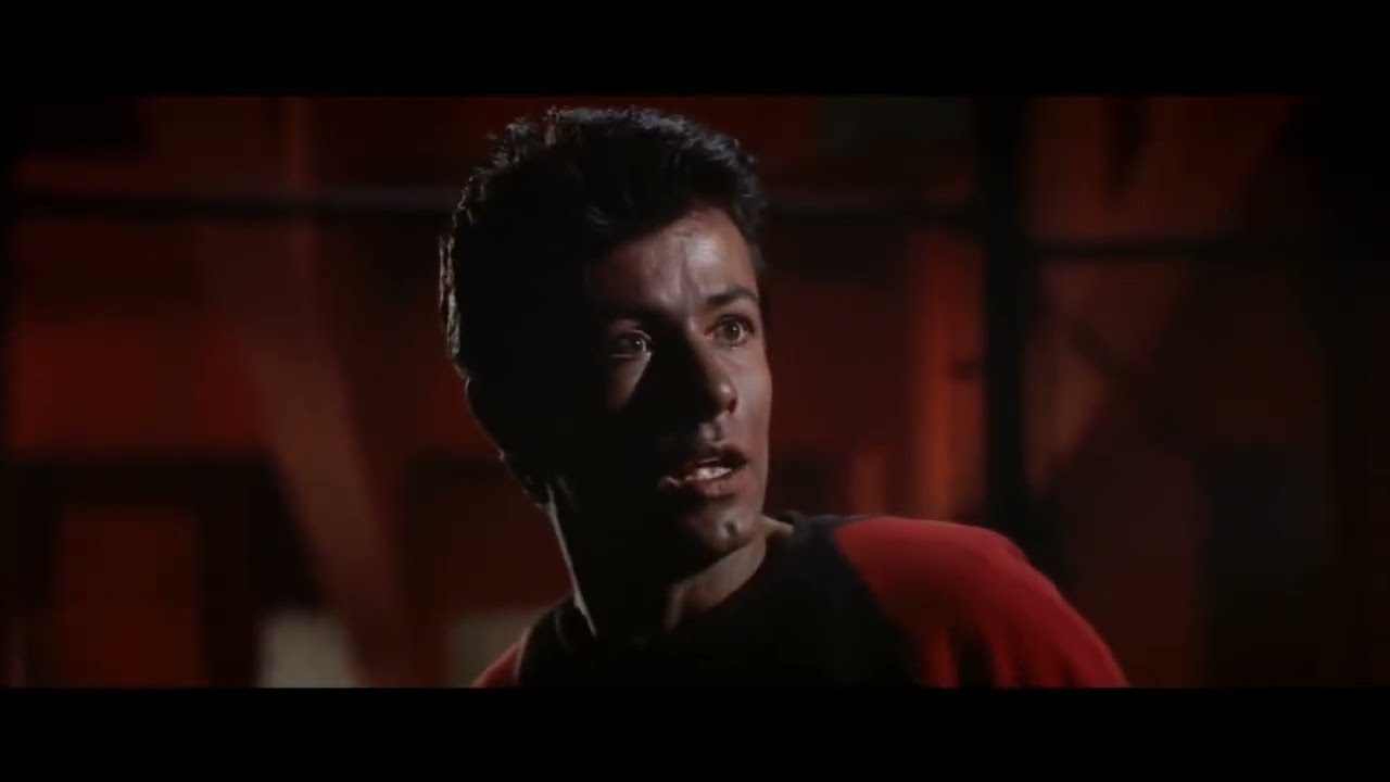 George Chakiris: Exclusive Interview