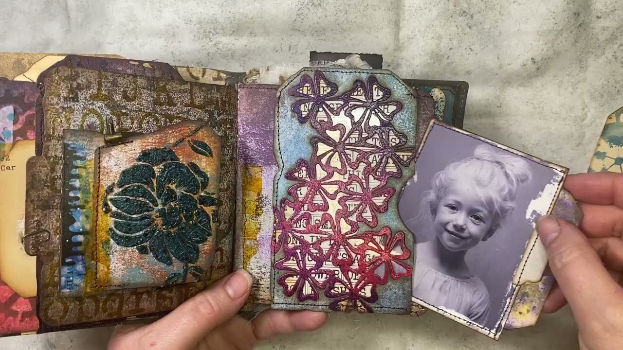 In The Garden Journal '25