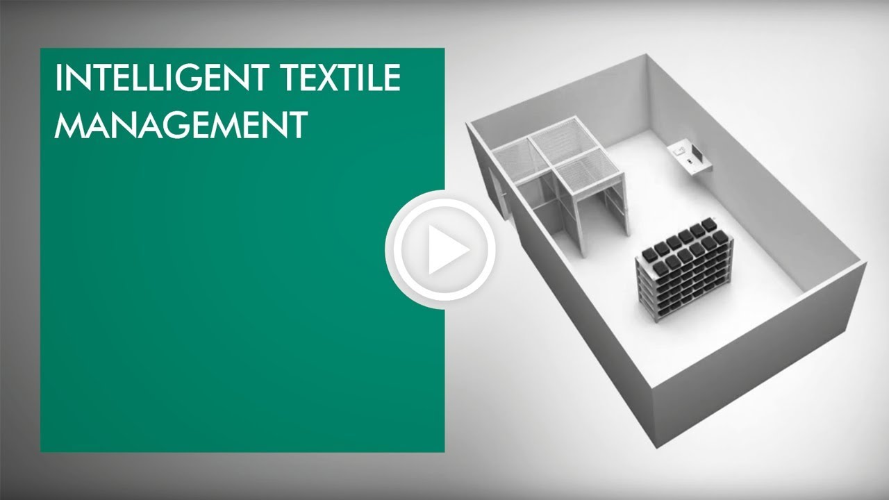 teXtag - Intelligent Textile Management (en)