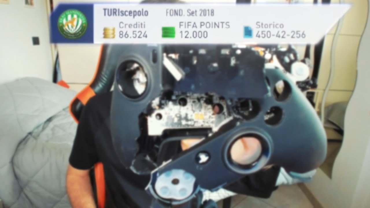 HO SPESO 100€ DI PACK OPENING PER LA PRIMA VOLTA... E QUESTO È IL RISULTATO. | fifa19