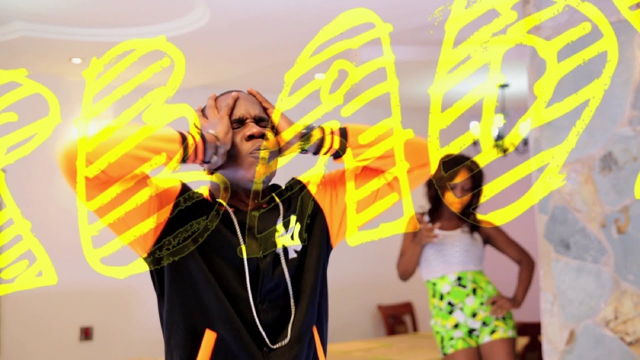 Gemini Orleans feat. EL - I'll Do Don't Do - Official Video [Dir. Pascal Aka]