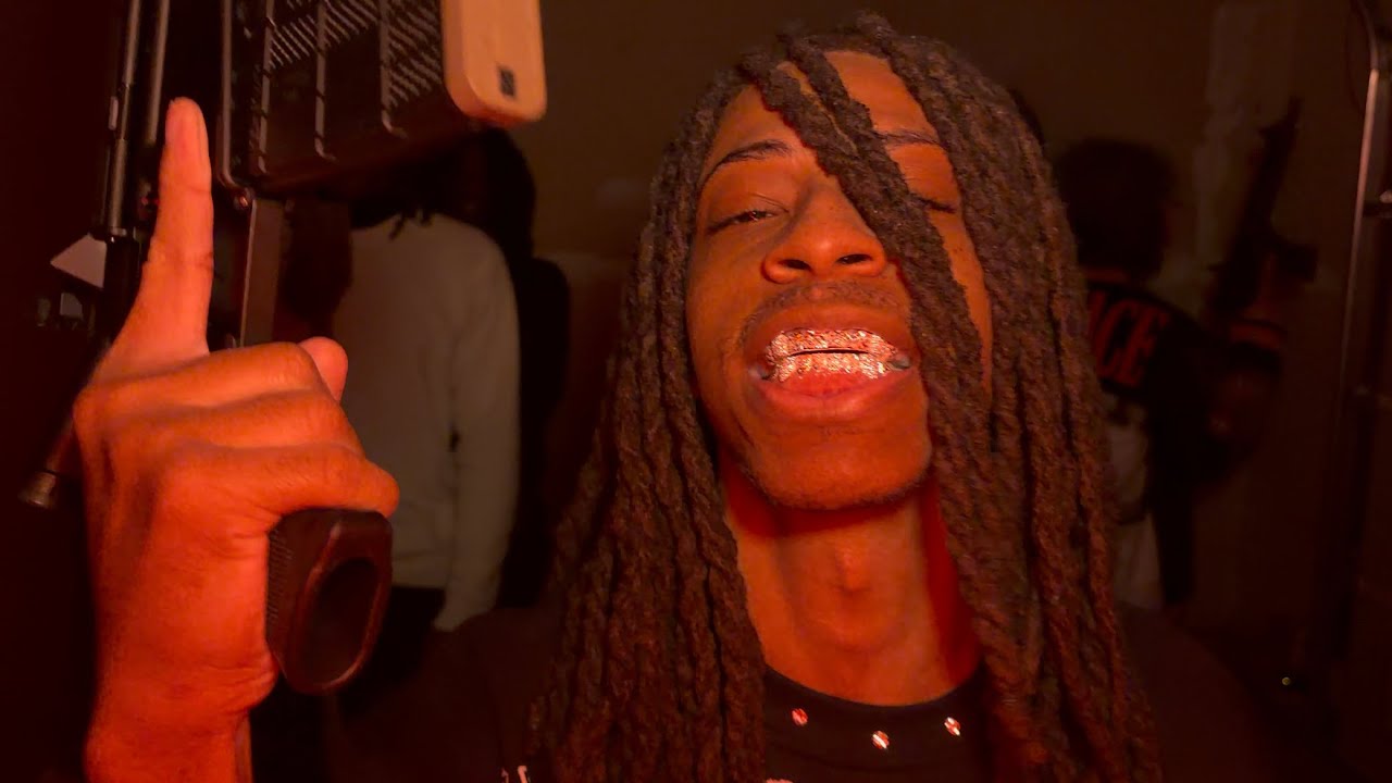 AK Juice - Mr. BTA (Official Music Video)
