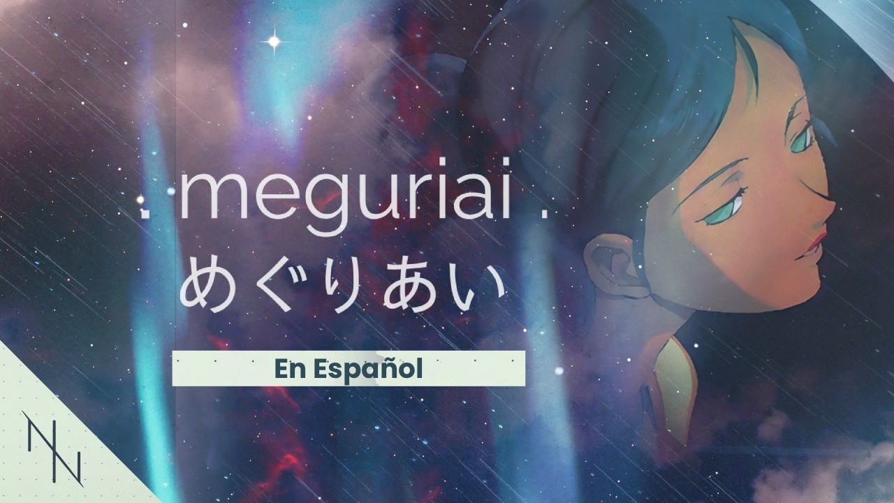 Meguiria | Mobile Suit Gundam (Cover Español)
