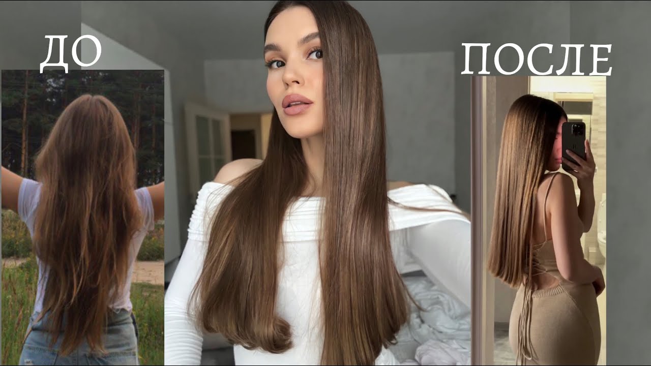 Секущиеся волосы: это болезнь? Что делать? Как предотвратить?