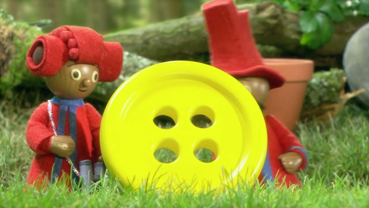 Chowanego | Dobranocny Ogr&oacute;d - WildBrain | Pełne odcinki dla dzieci