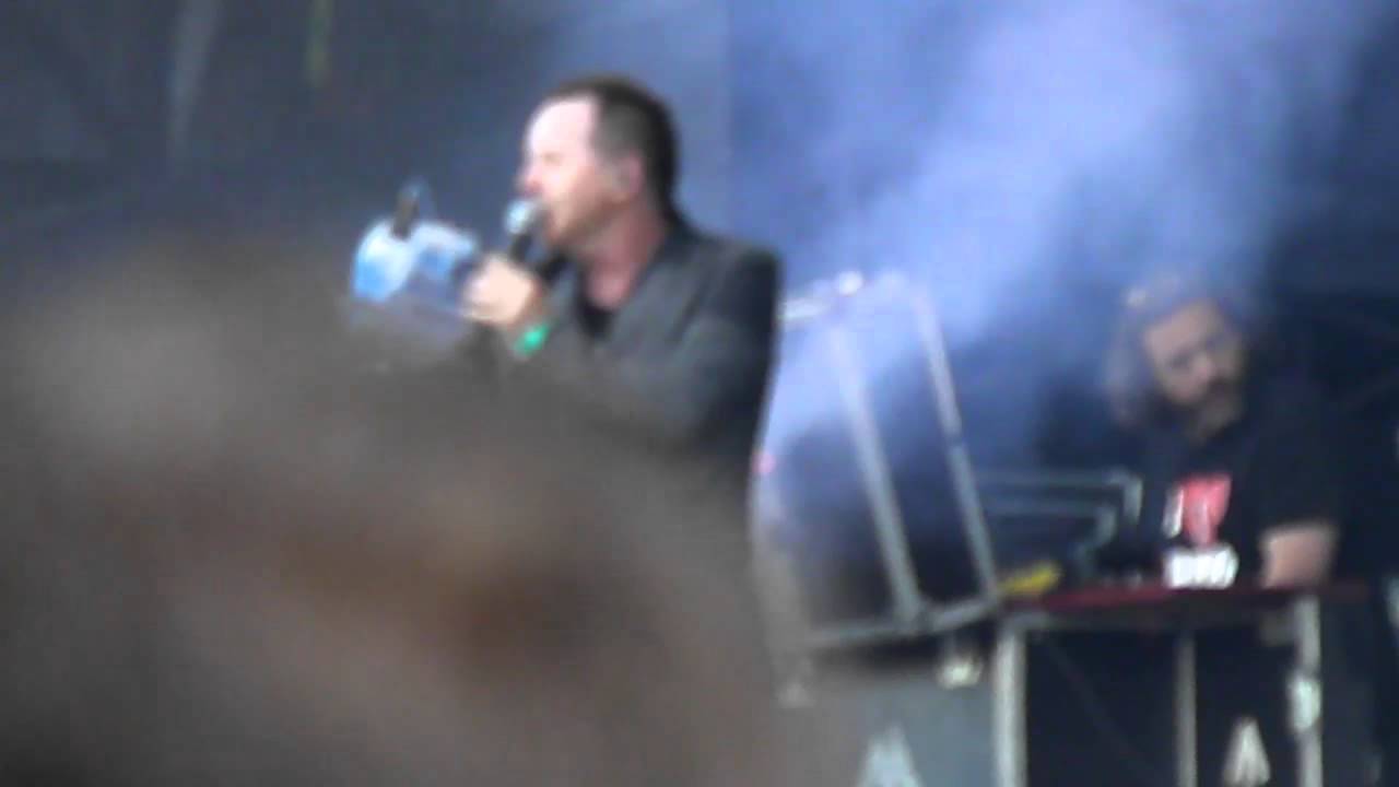 TW Classic 2011 - Simple Minds