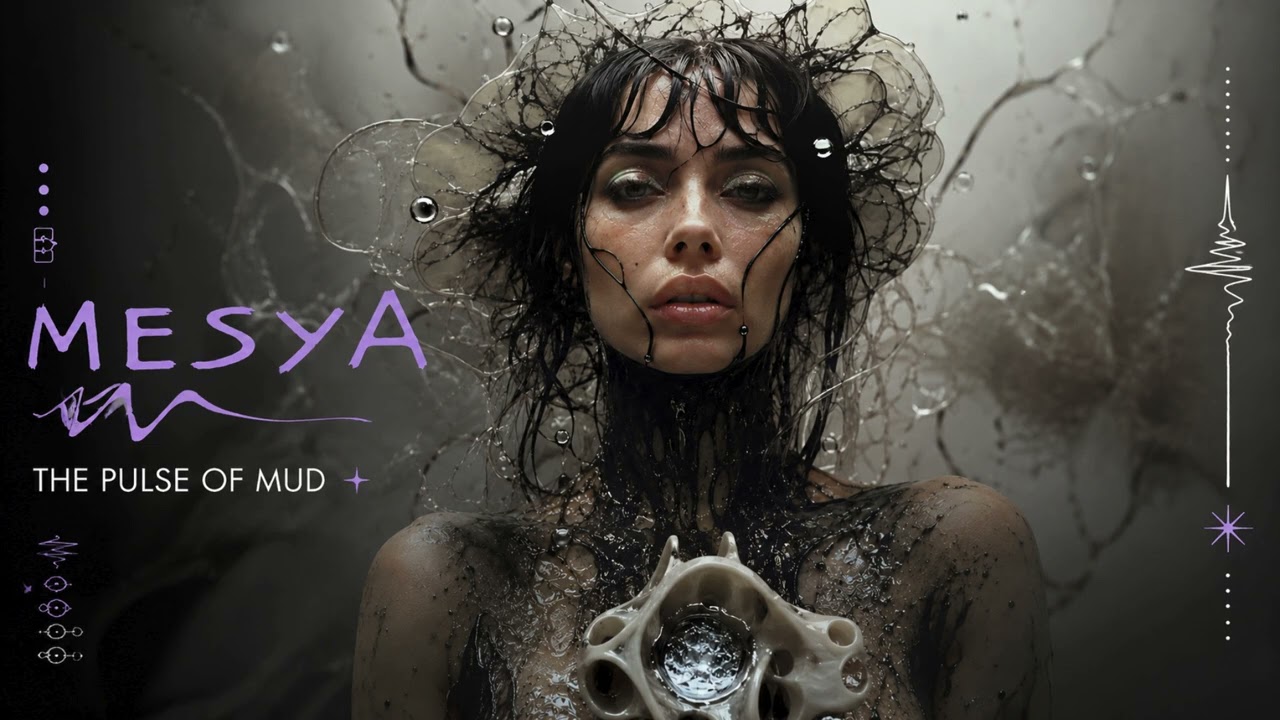 MESYA &ndash; The Pulse of Mud (Official Audio)
