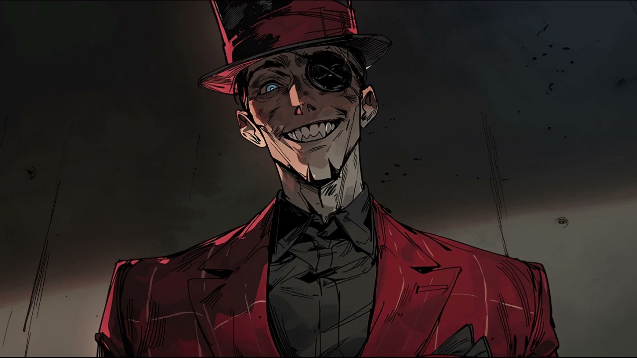 Zon Phan Lu - Within The Circus (Compilation)