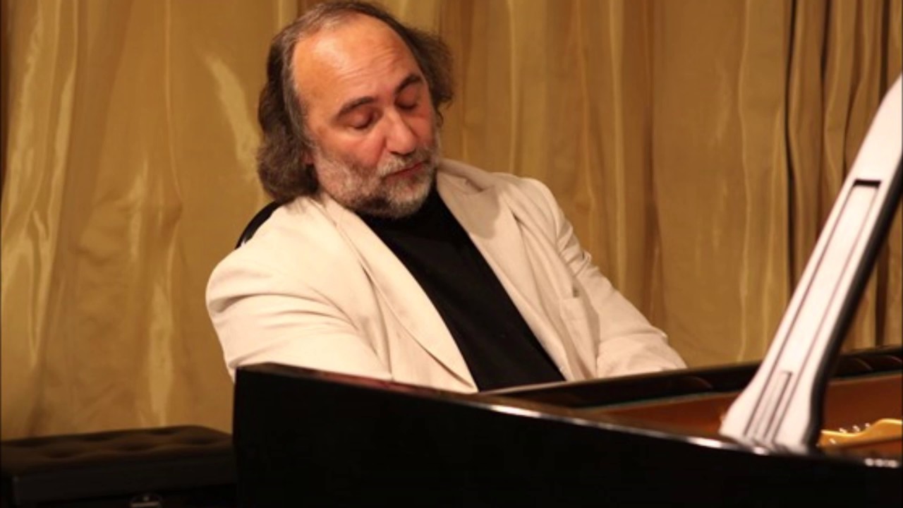 Ж Массне Элегия ми минор J Massenet Elegie e moll играет Михаил Аркадьев