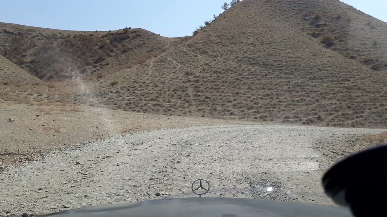 Goycay  Bigir  Kendi Ve Kend Daxili Kuceleri