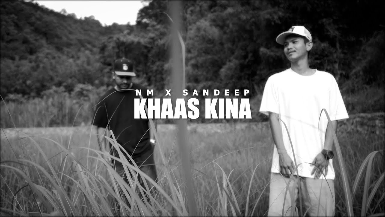 Khaas kina - NM x Sandeep | Official Music Video (@baralsandeep @nmmusic033 )