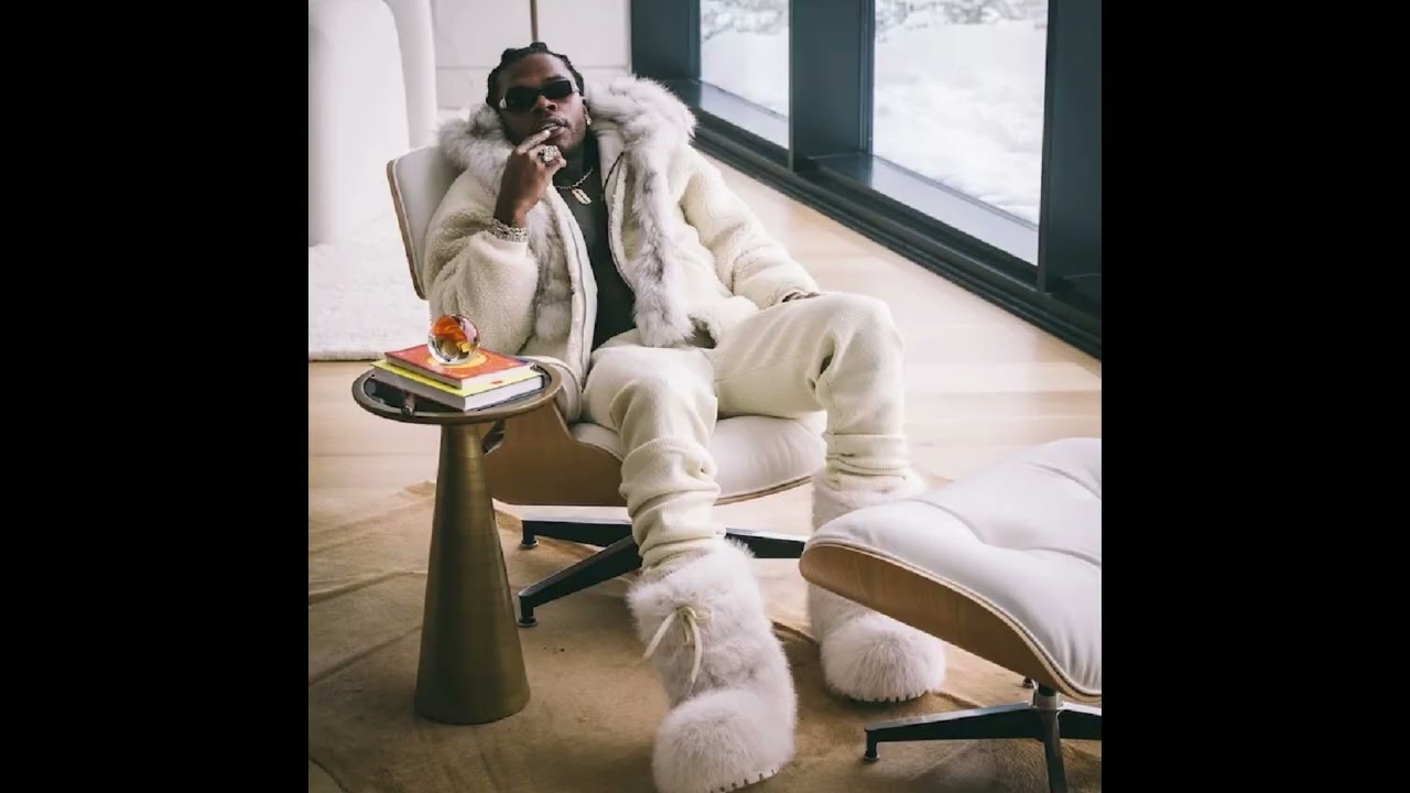 (FREE) Gunna x Future Type Beat - 