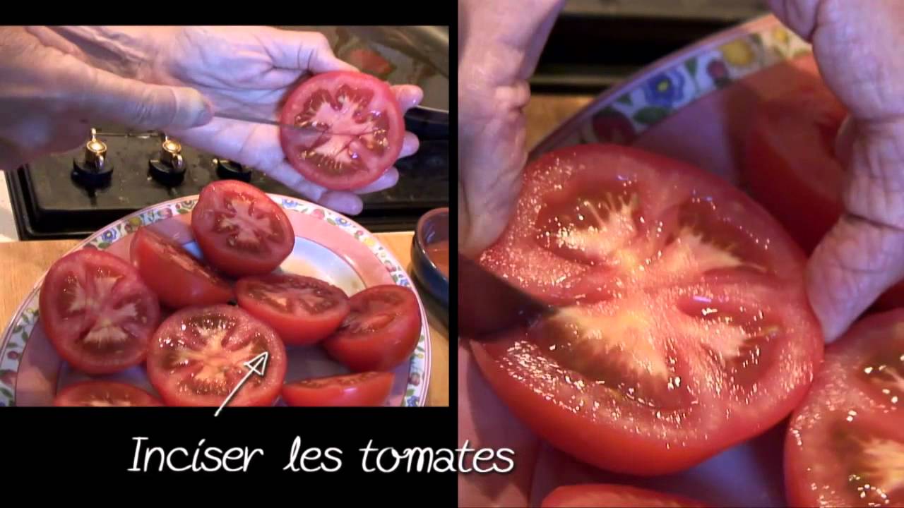 Recette 