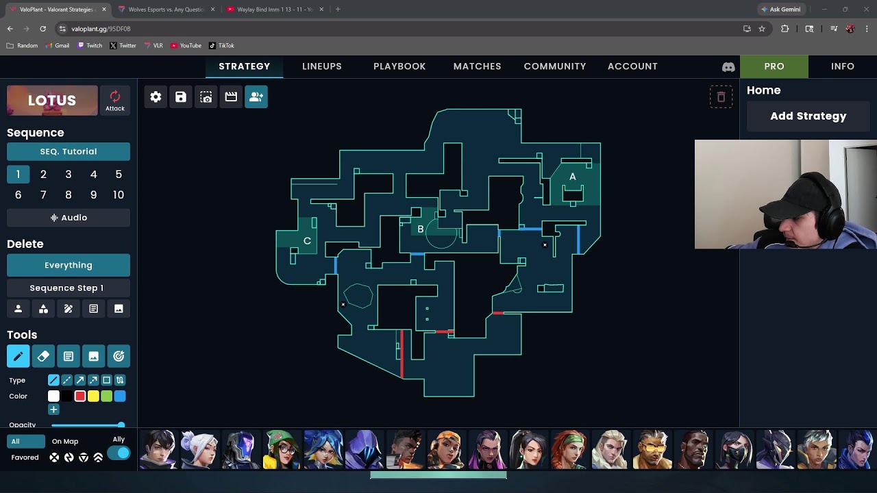 FIRST LOOK AT MIKS + new patch #Miks
