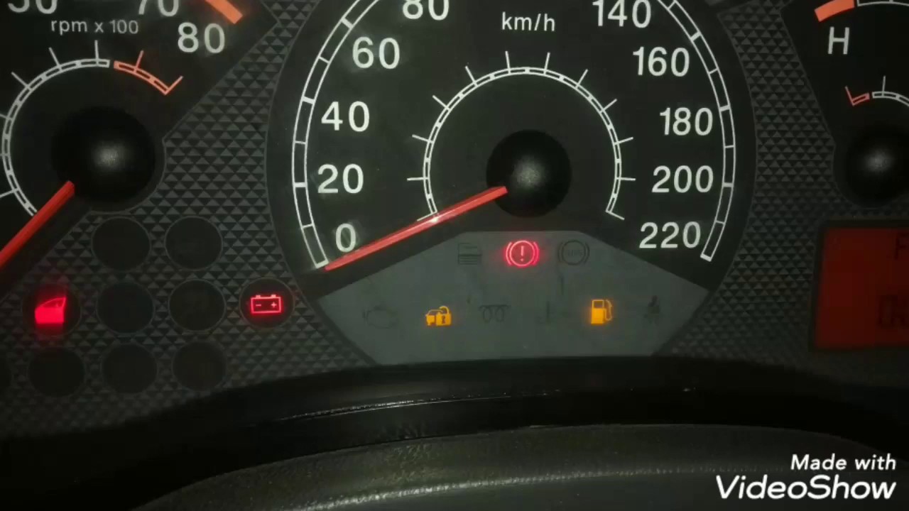 NÃO FUNCIONA! Fiat Siena,Strada, Pálio, uno (RESOLVIDO)