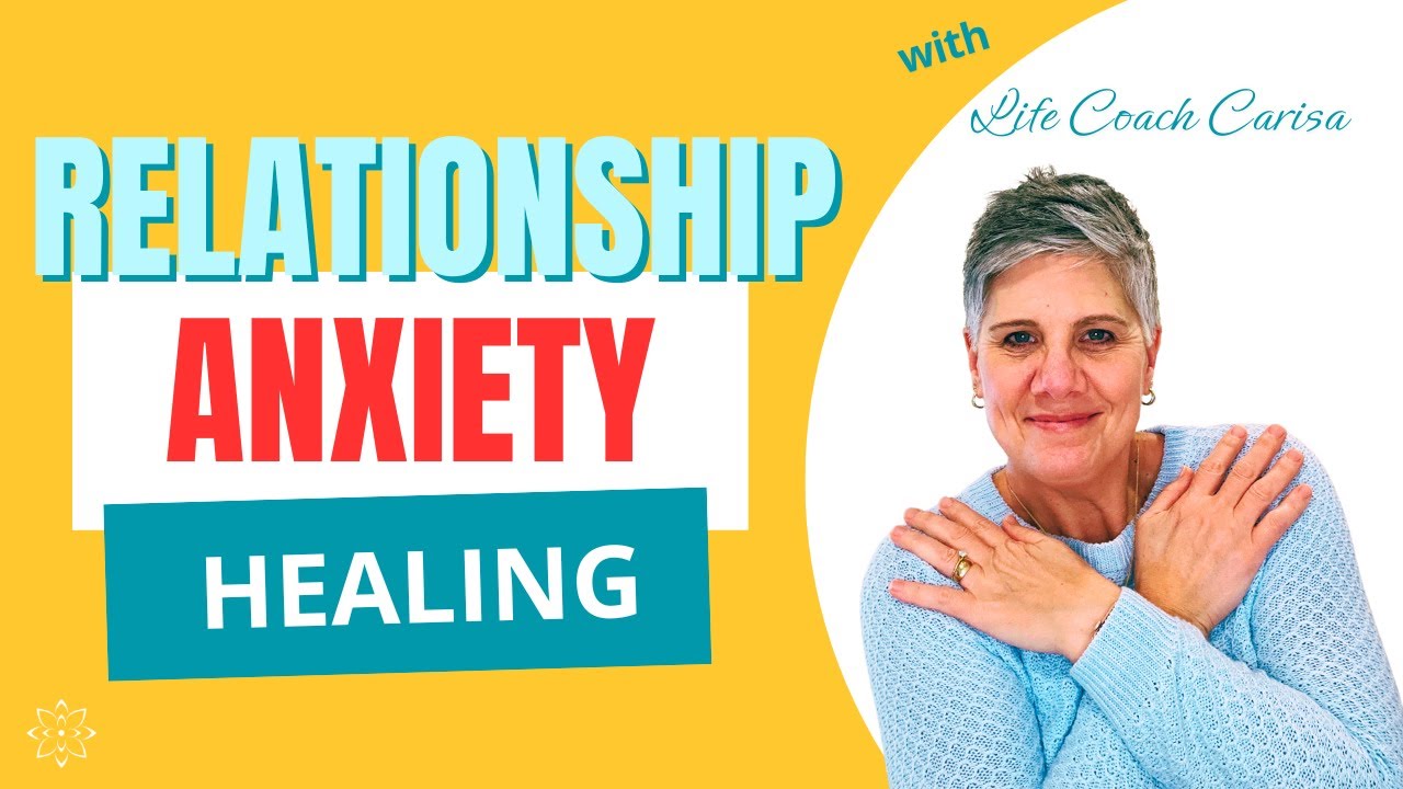 Stop Earning Your Worth: Healing Relationship Anxiety