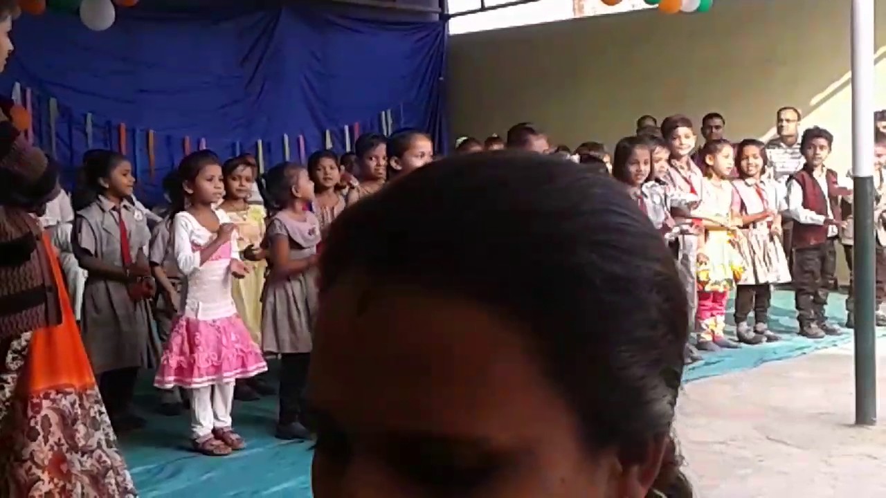 Komal shishu vihar fatepura dahod