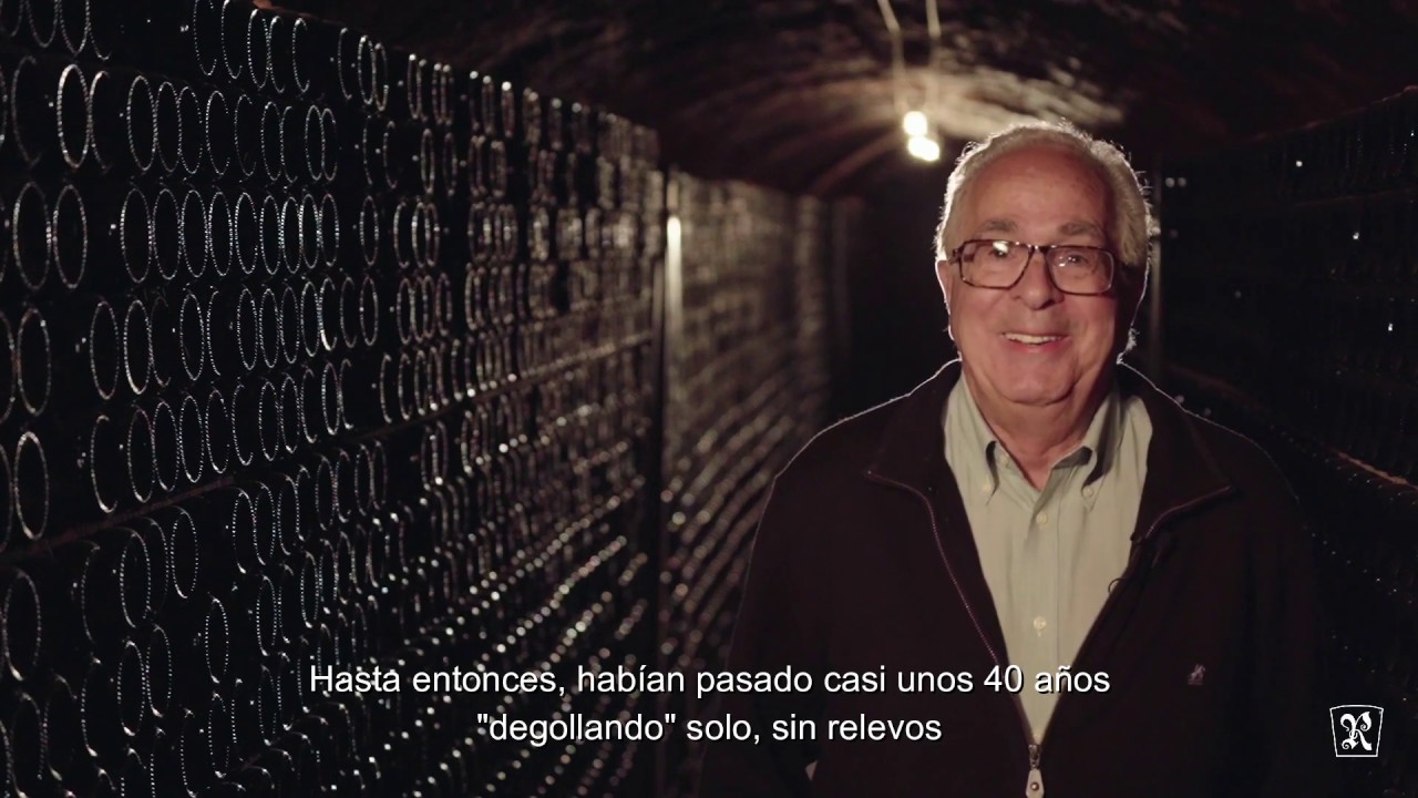 RECAREDO · Josep Mata, la artesanía del degüelle