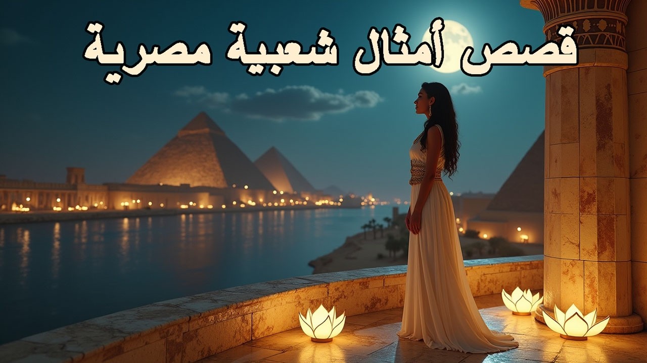 قصص أمثال شعبية مصرية 🤝قصص و حکم💕 #قصص #قصة