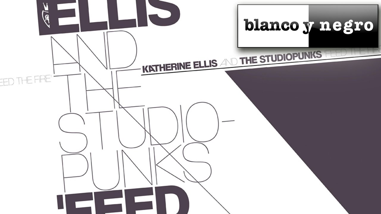 StudioPunks feat. Katherine Ellis - Feed the fire