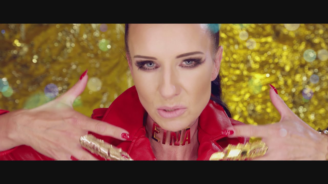 ETNA - Spoco Loco (Official 8K Video Clip) Disco Polo 2018