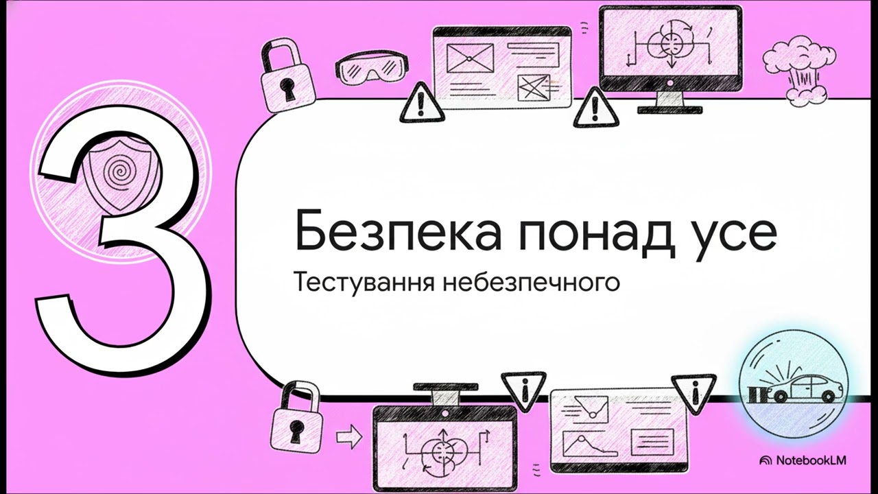 Урок 29. Комп’ютерний експеримент та його реалізація