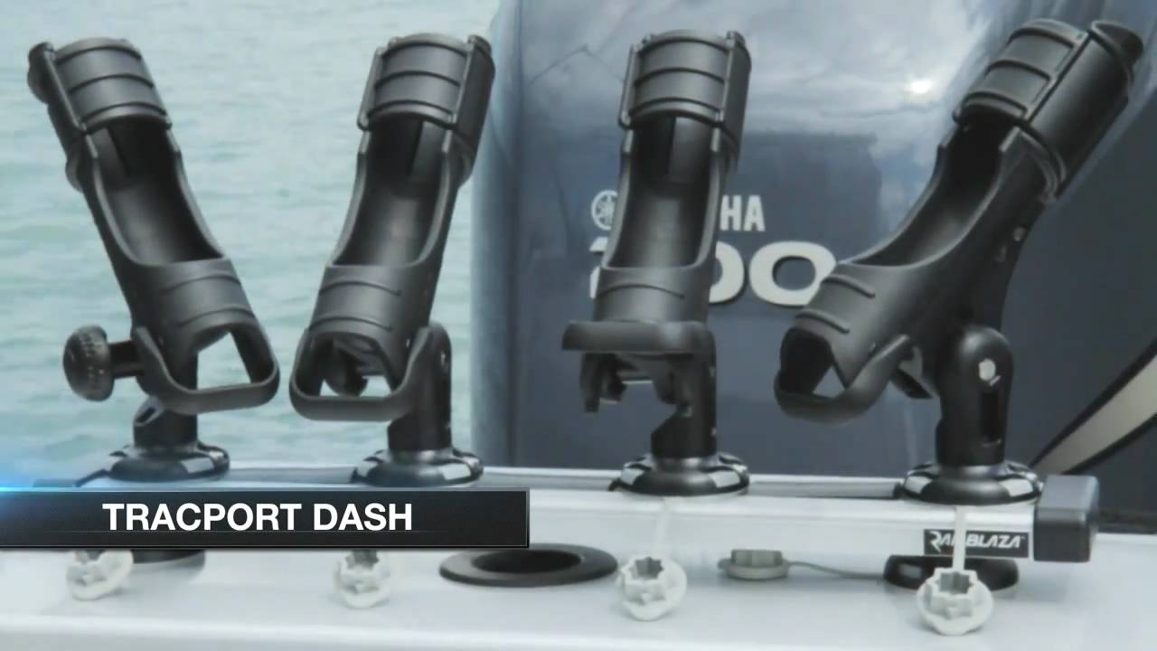 RAILBLAZA - Power Boat Accessories