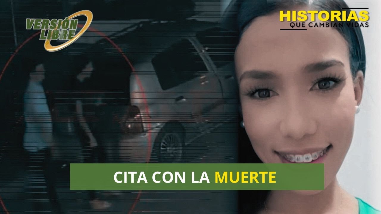 Cita con la muerte