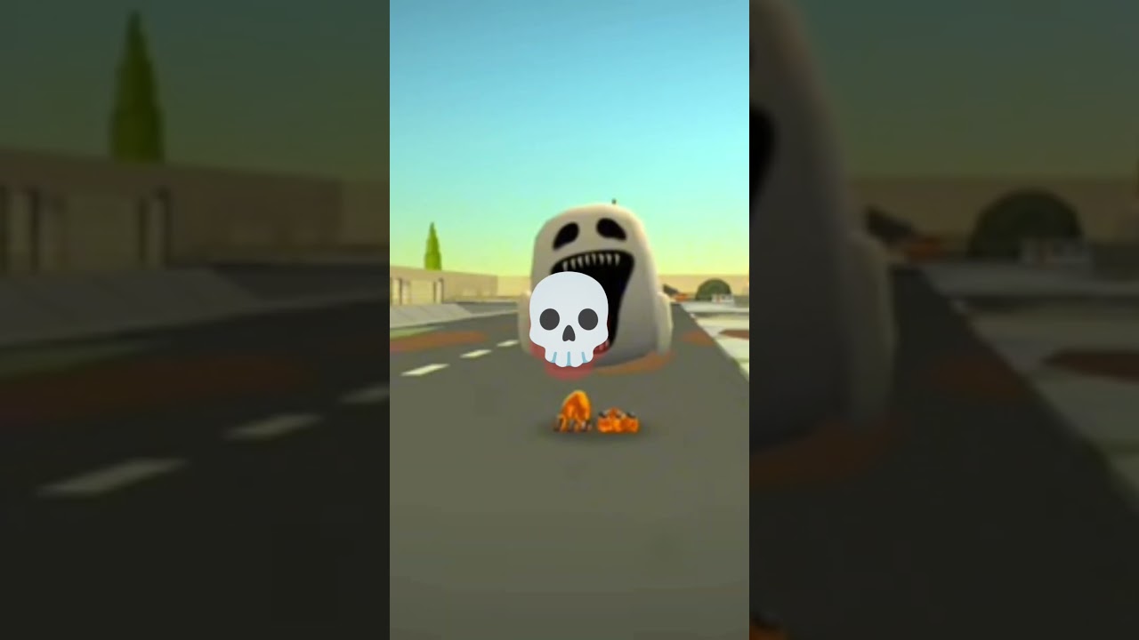 Chicken gun new entity💀