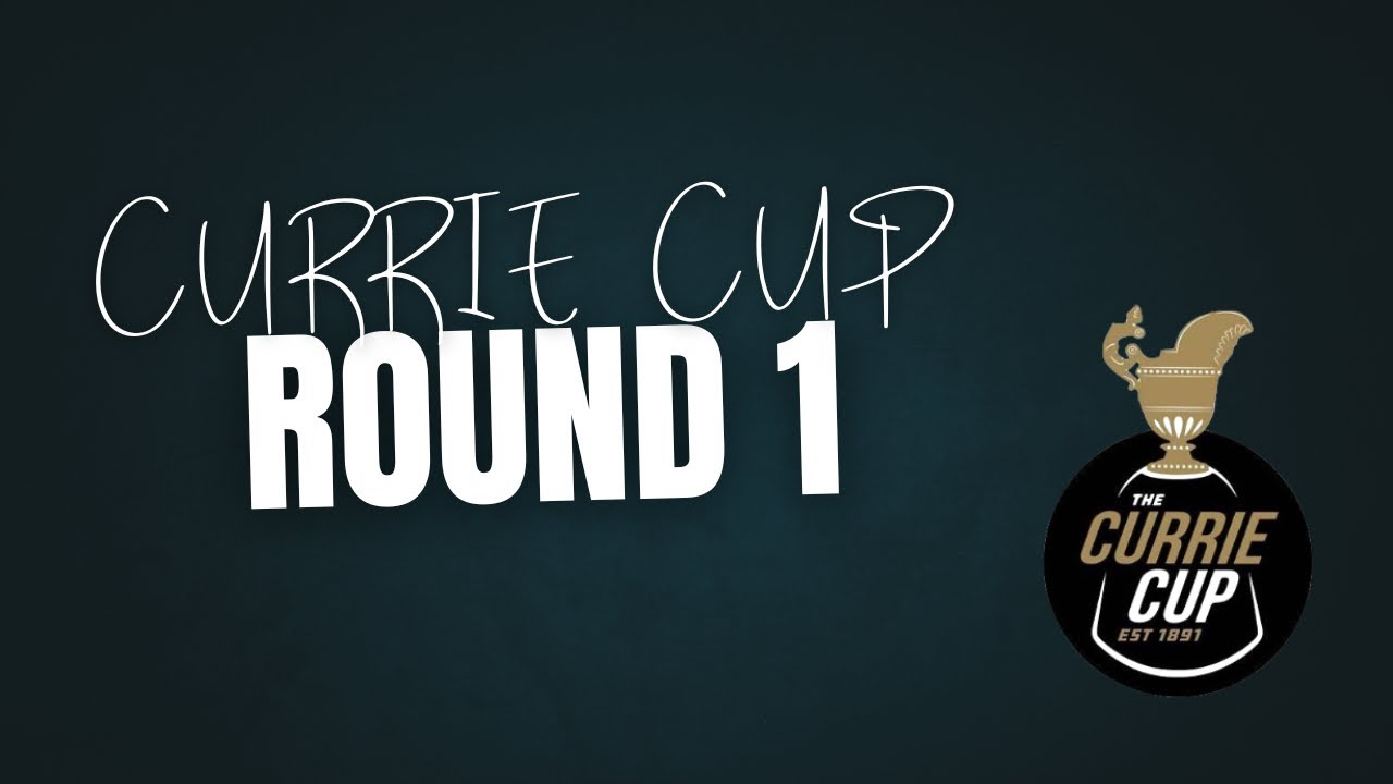 Currie Cup Round 1 Recap | Boland's Shocking Upset, Lions Dominate & More!