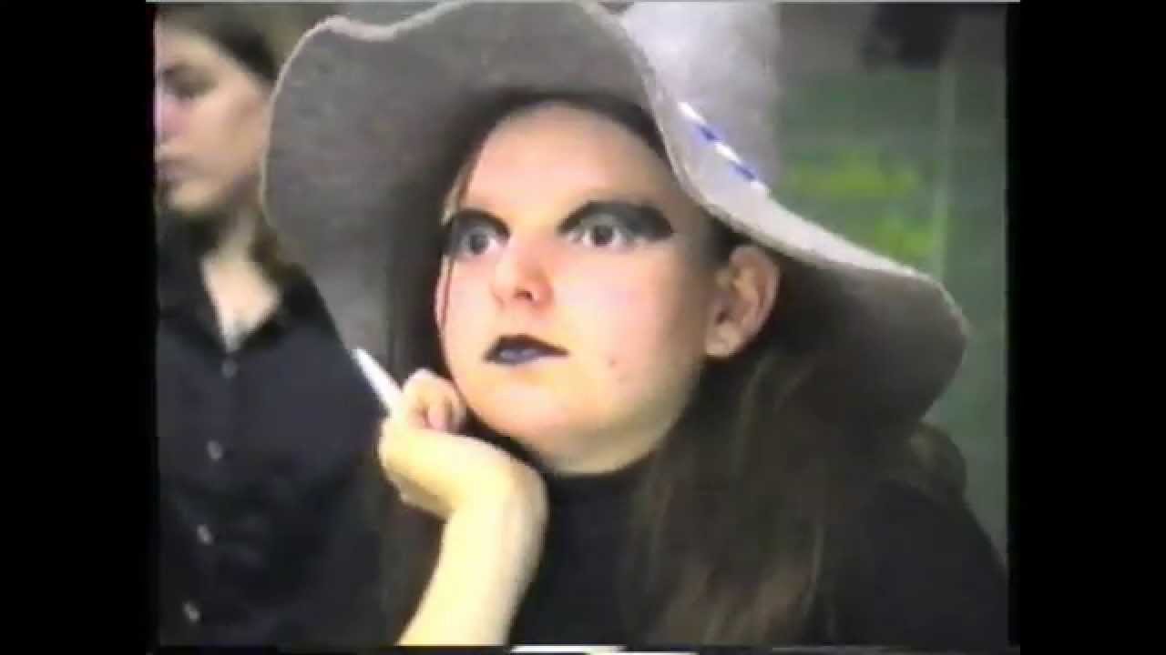 1995. 10. 27. Halloween