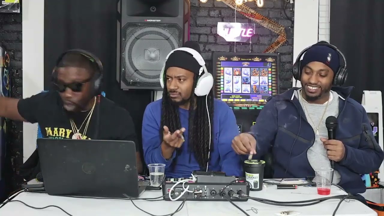 Rap Or Die Podcast Episode 63 | Love Me