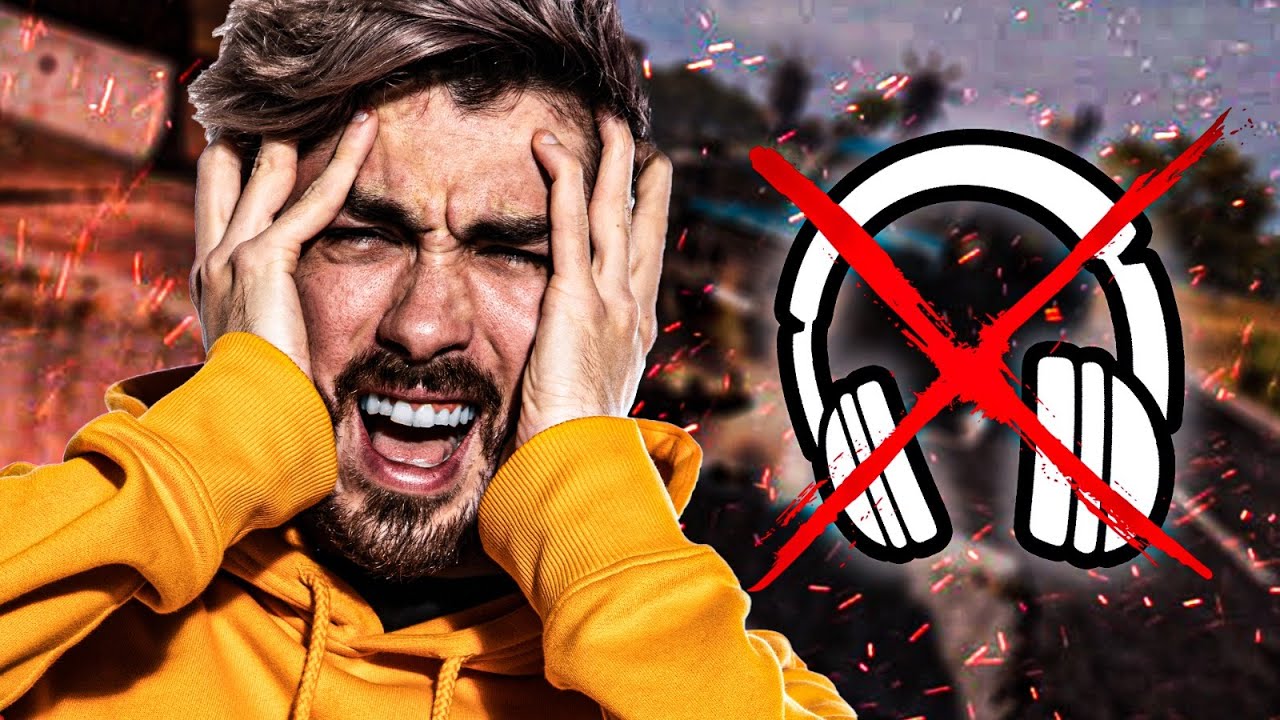 25 BOMBE in SOLO su WARZONE con l'AUDIO BUGGATO!
