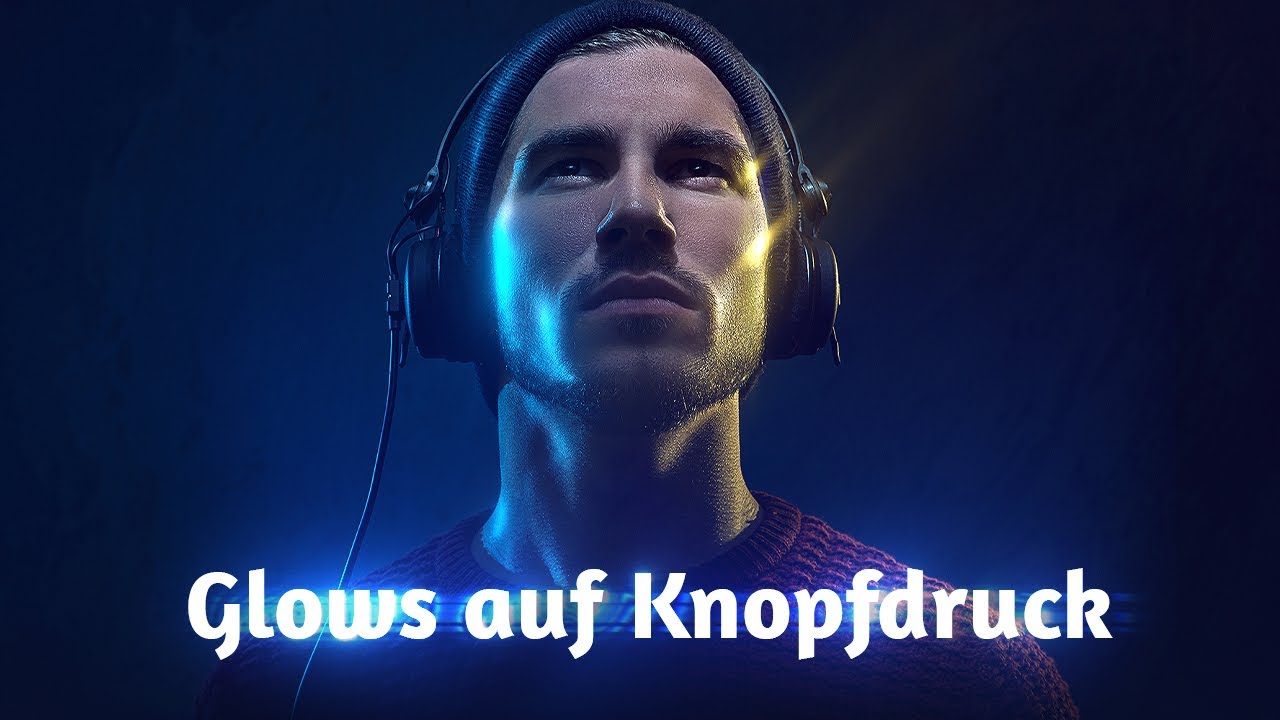 LICHTEFFEKTE Photoshop-Plugin – Jetzt möchte ich alle alten Bilder überarbeiten!