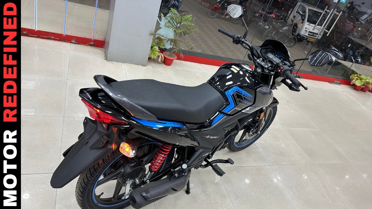 2025 Honda Livo 110 OBD 2B New Model Review | All Changes, On Road Price & Exhaust Sound.