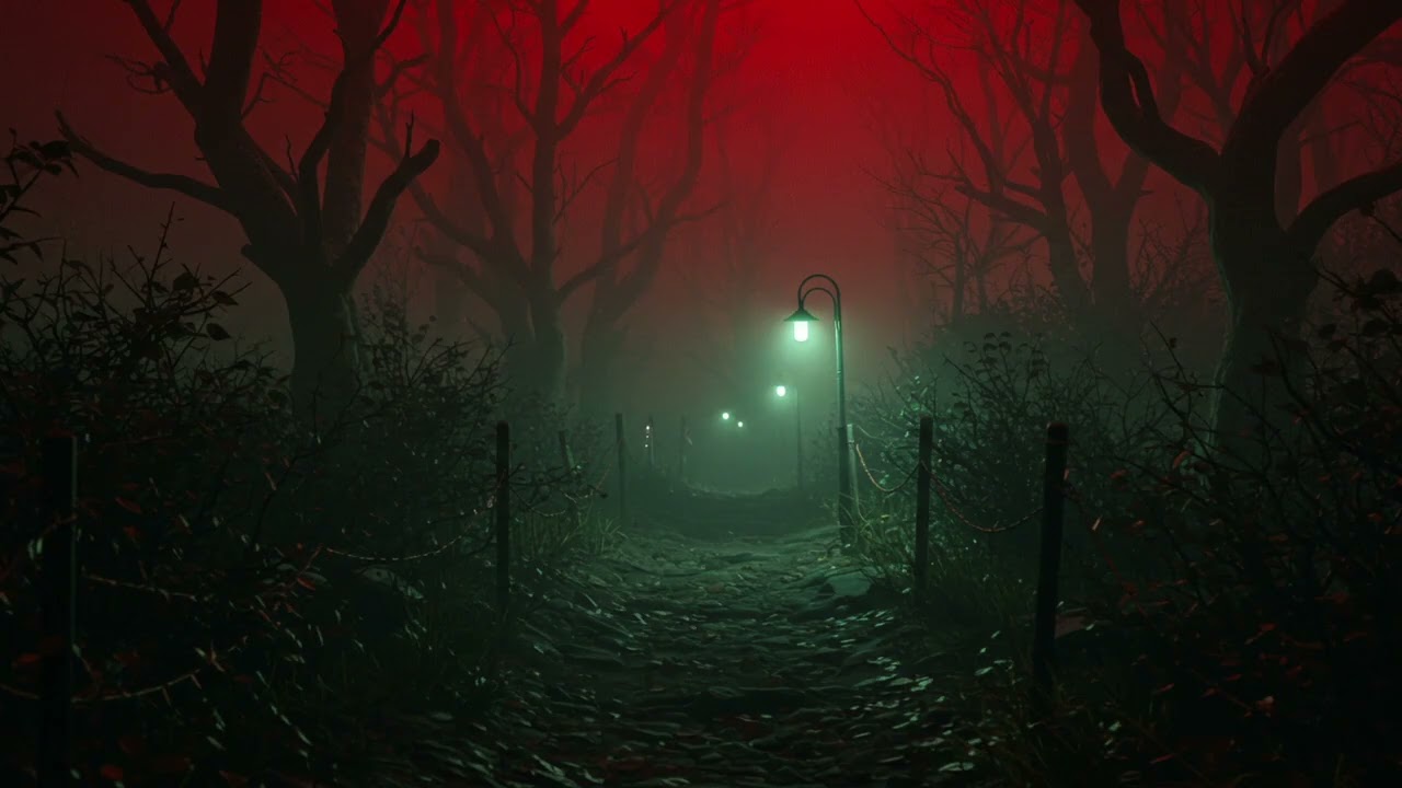 Serene Concentration: Ambient Music for Focus & Study
