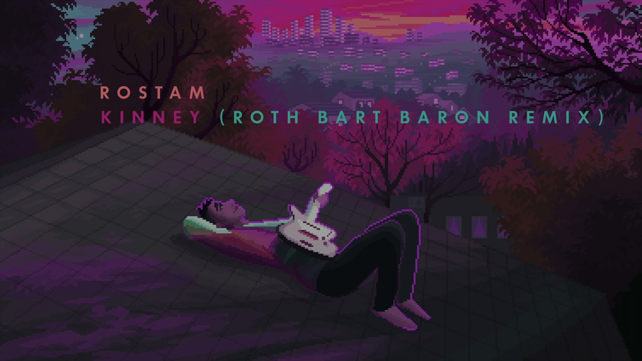 Rostam - 