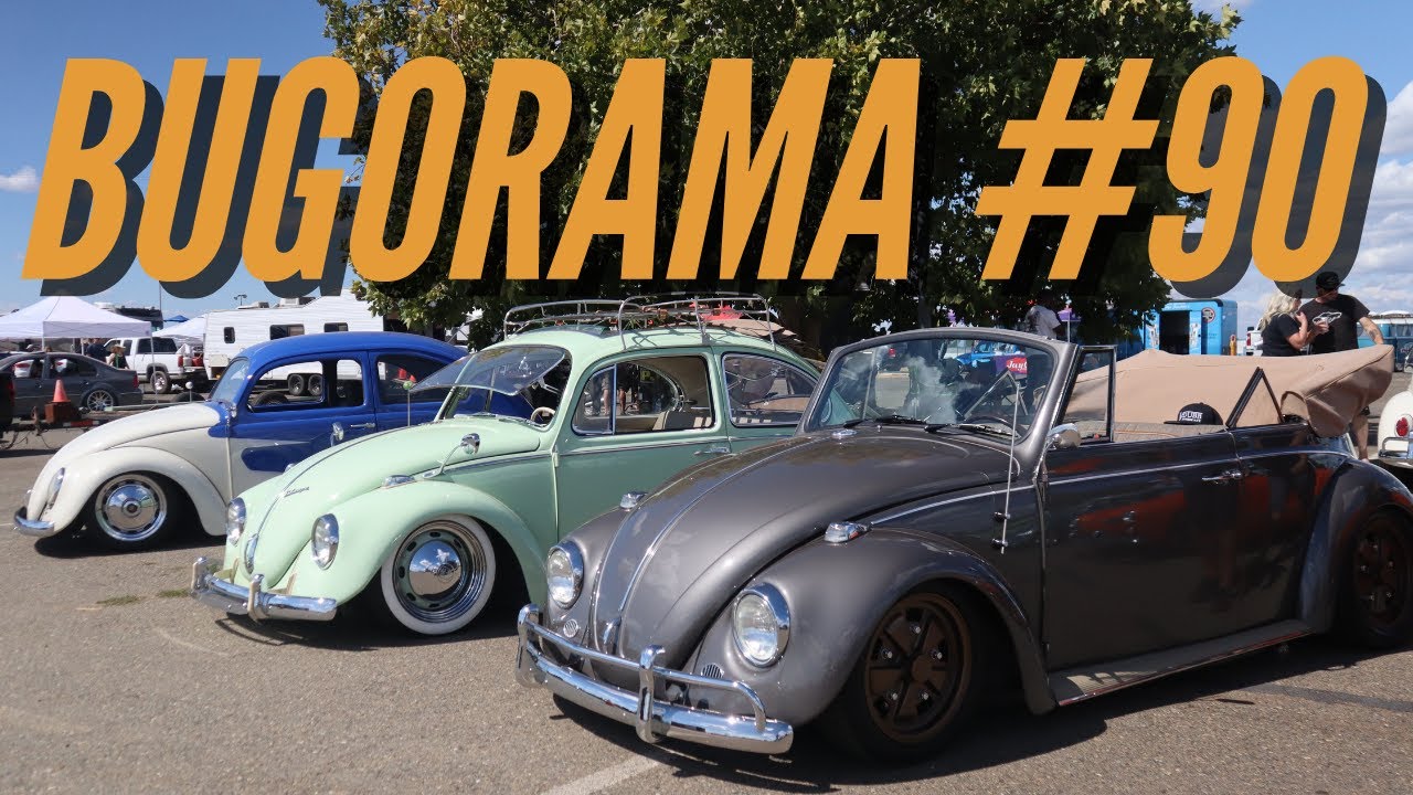 90th Bugorama-Sacramento Raceway Park-2023*DAY TWO*