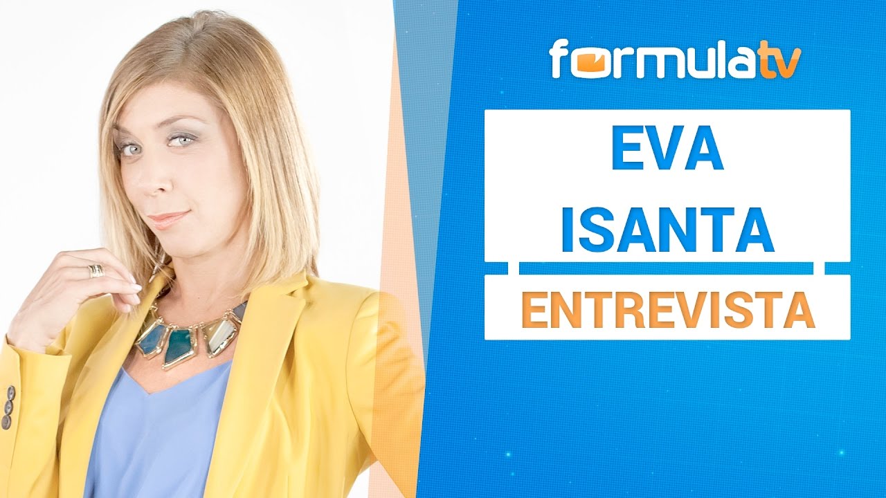 Eva Isanta: 