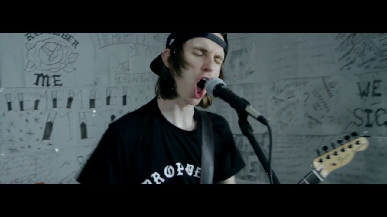 We Set Signals - Remember Me (Official Music Video)