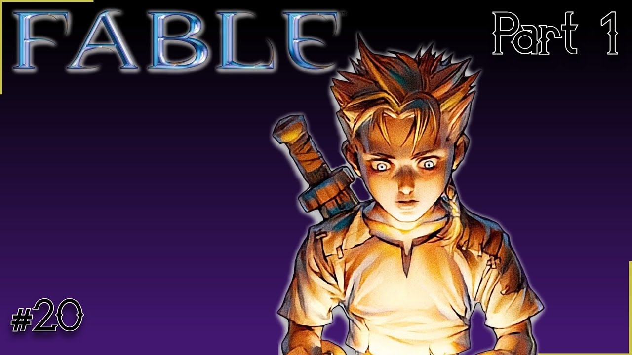 The British are coming | Fable Anniversary Pt. 1